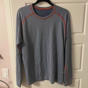 Lululemon Long Sleeve